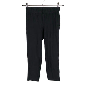 Naisten Lindex - Leggingsit, koko 40 - Musta (1)