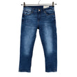 Naisten Esprit - Farkut, koko W27 - Sininen ()