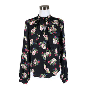 Naisten Guess - Pusero, koko 38 - Musta (1)