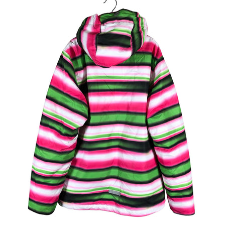 Unisex Icepeak - Toppatakki, koko 158 - 164 - Pinkki ()
