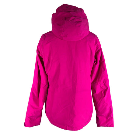 Naisten Tenson - Toppatakki, koko 40 - Pinkki (2)