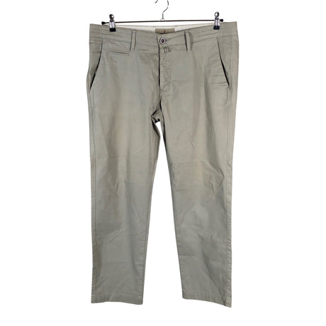 Miesten Pierre Cardin - Chinot, koko W38 - Vihreä ()