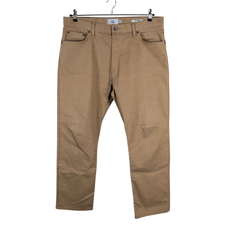 Miesten Marks&Spencer - Farkut, koko W36 - Ruskea ()