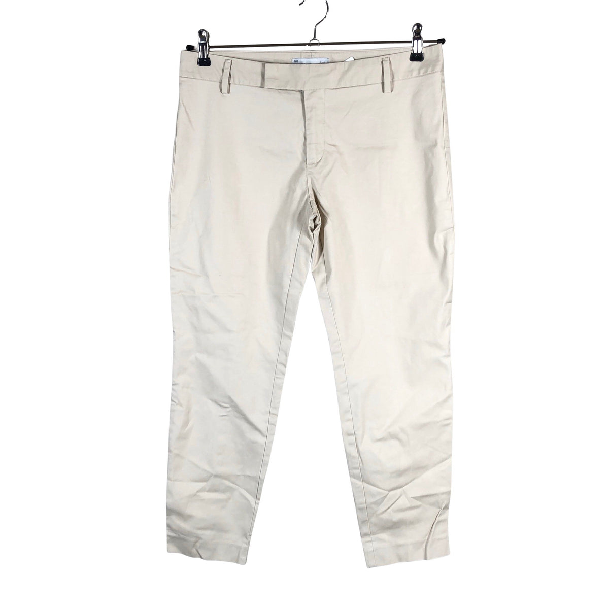 Naisten Gap - Chinot, koko 38 - Beige (1)