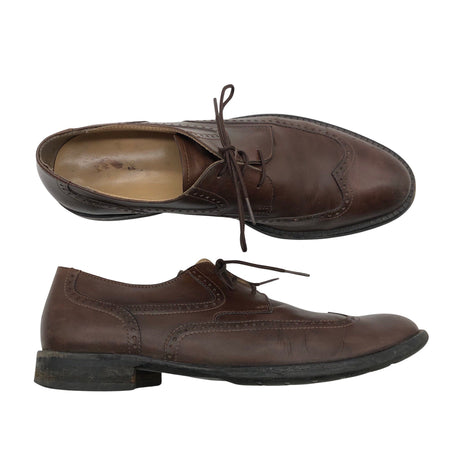 Miesten Handmade - Kävelykengät, koko 43 - Ruskea ()