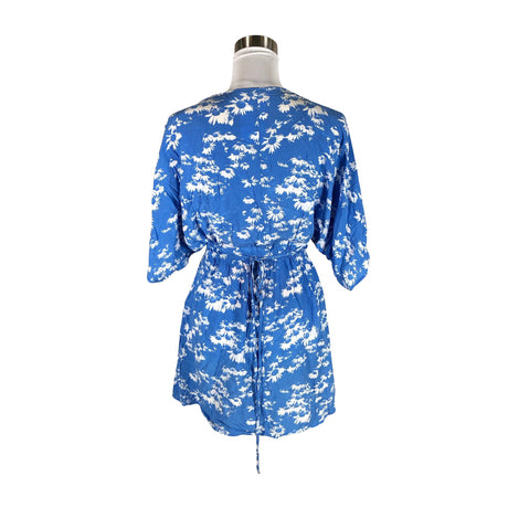 Naisten &Other Stories - Kangasmekko, koko 34 - Sininen (2)