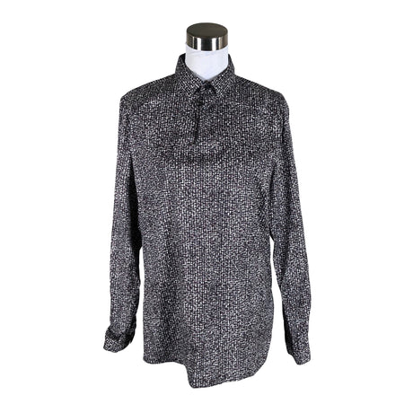 Naisten COS - Kangastunika, koko 36 - Violetti ()