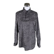 Naisten COS - Kangastunika, koko 36 - Violetti ()