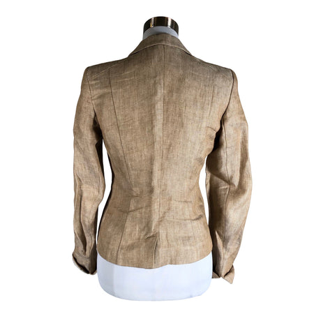 Naisten Riani - Jakku, koko 36 - Beige (2)