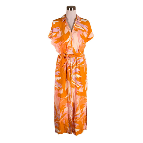 Naisten Saint Tropez - Kangasmekko, koko 36 - Vaaleanpunainen ()