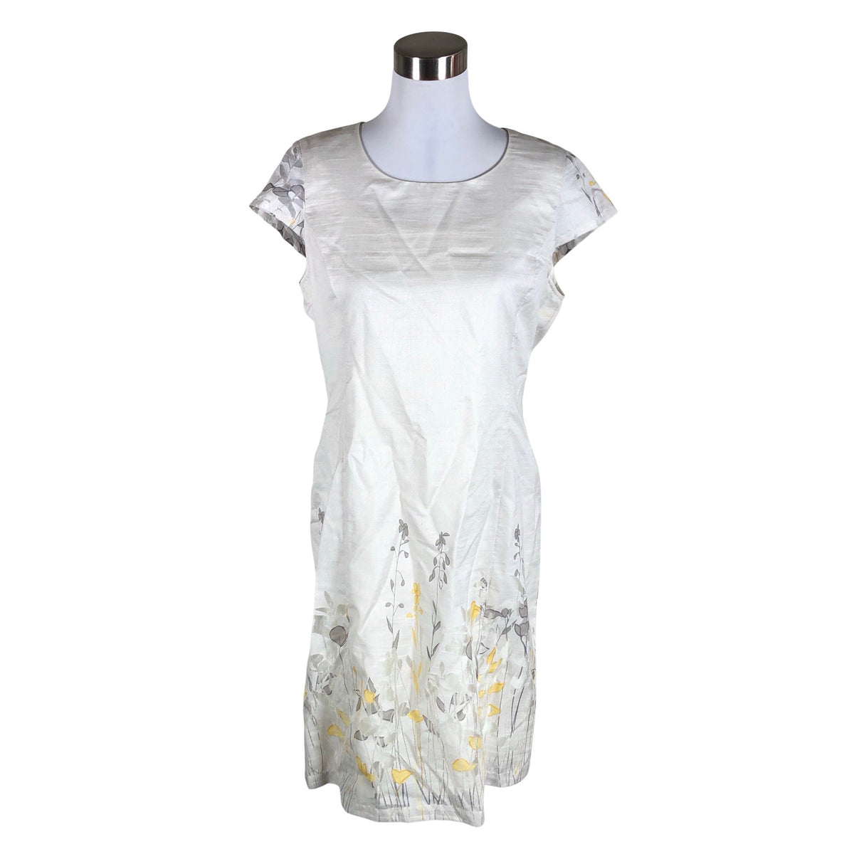 Naisten L'evolution - Kangasmekko, koko 40 - Beige (1)