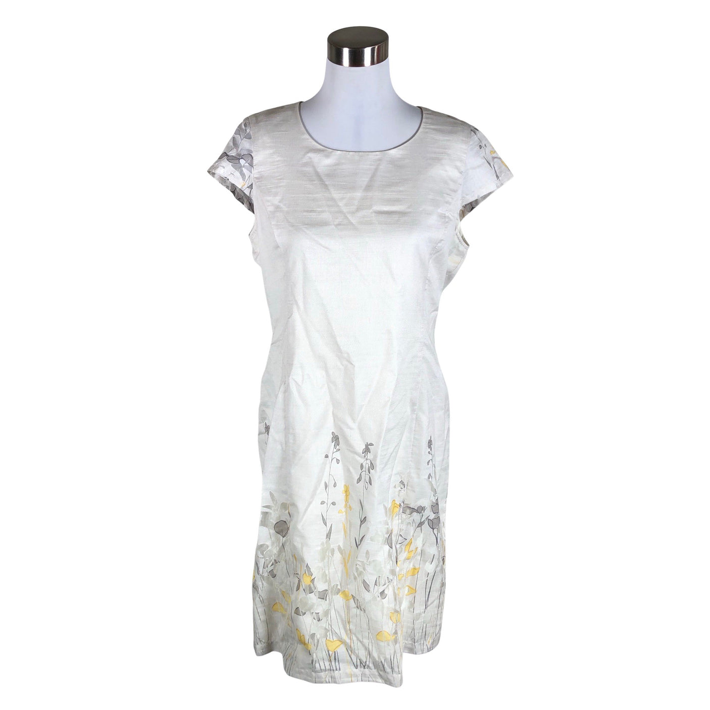 Naisten L'evolution - Kangasmekko, koko 40 - Beige (1)