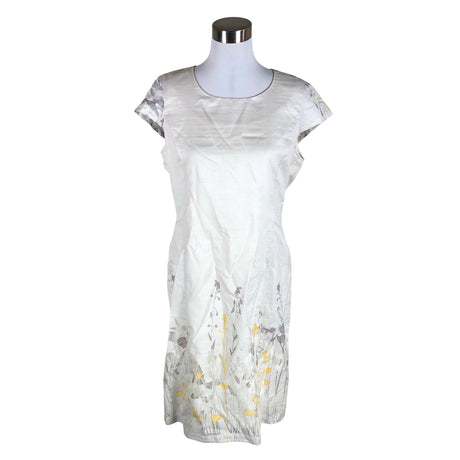 Naisten L'evolution - Kangasmekko, koko 40 - Beige ()