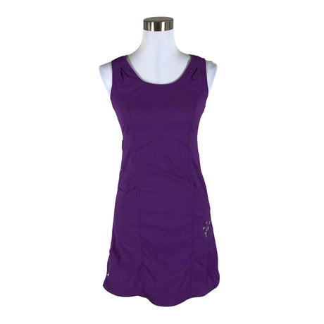 Naisten Warmpeace - Kangasmekko, koko 36 - Violetti ()