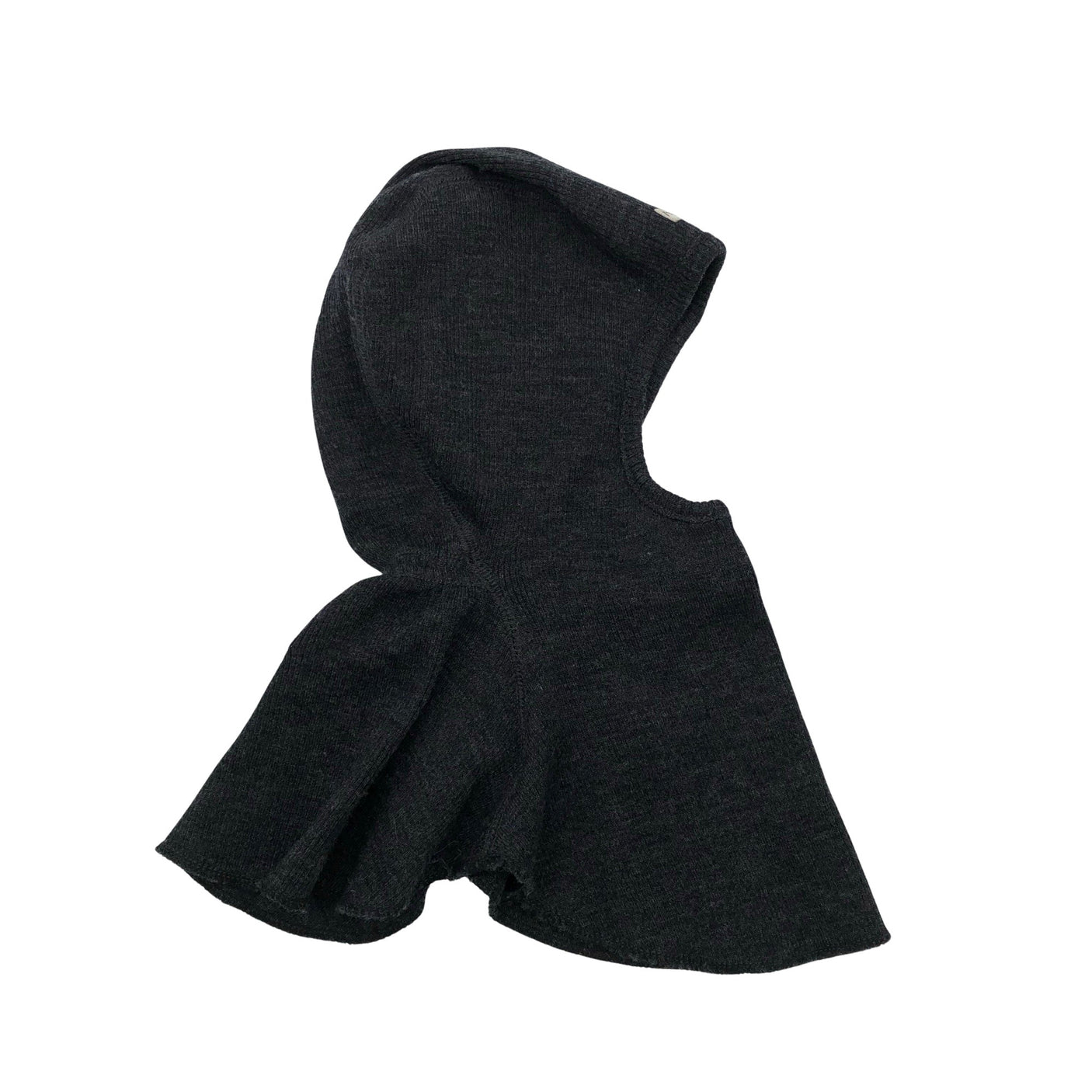 Unisex ManyMonths - Kypärähattu, koko 42 - 44 cm - Harmaa (1)