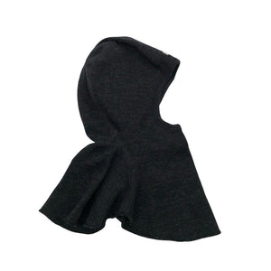 Unisex ManyMonths - Kypärähattu, koko 42 - 44 cm - Harmaa (1)