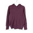 Unisex Melli - Huppari, koko 110 - 116 - Violetti ()