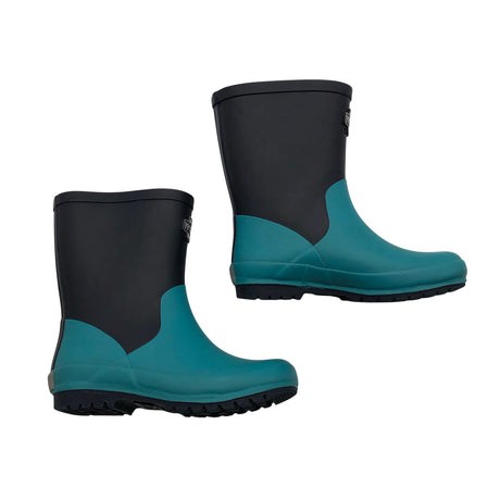 Poikien Didriksons - Kumisaappaat, koko 29 - Sininen ()