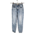 Naisten Guess - Farkut, koko W24 - Vaaleansininen ()