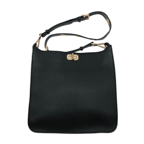 Naisten Michael Kors - Olkalaukku, koko Midi - Musta ()