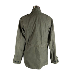 Naisten Polo Ralph Lauren - Ulkoilutakki, koko 34 - Vihreä (2)