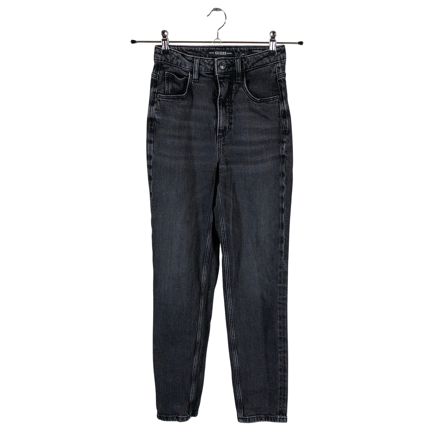 Naisten Guess - Farkut, koko W24 - Harmaa (1)