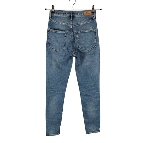 Naisten Polo Ralph Lauren - Farkut, koko W24 - Vaaleansininen (2)