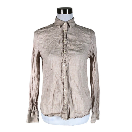 Naisten Gant - Pusero, koko 34 - Beige ()
