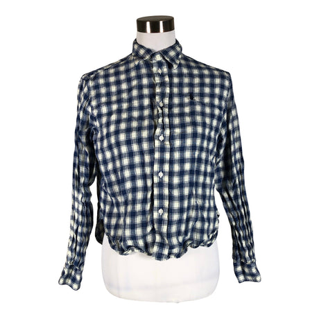 Naisten Polo Ralph Lauren - Pusero, koko 34 - Sininen ()