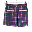 Naisten Gant - Shortsit, koko 36 - Violetti ()
