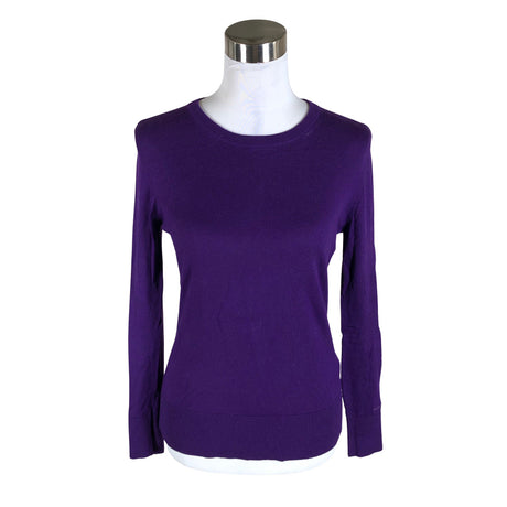 Naisten Gant - Neulepaita, koko 34 - Violetti ()