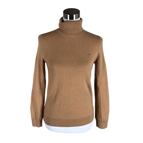 Naisten Gant - Neulepaita, koko 34 - Beige ()