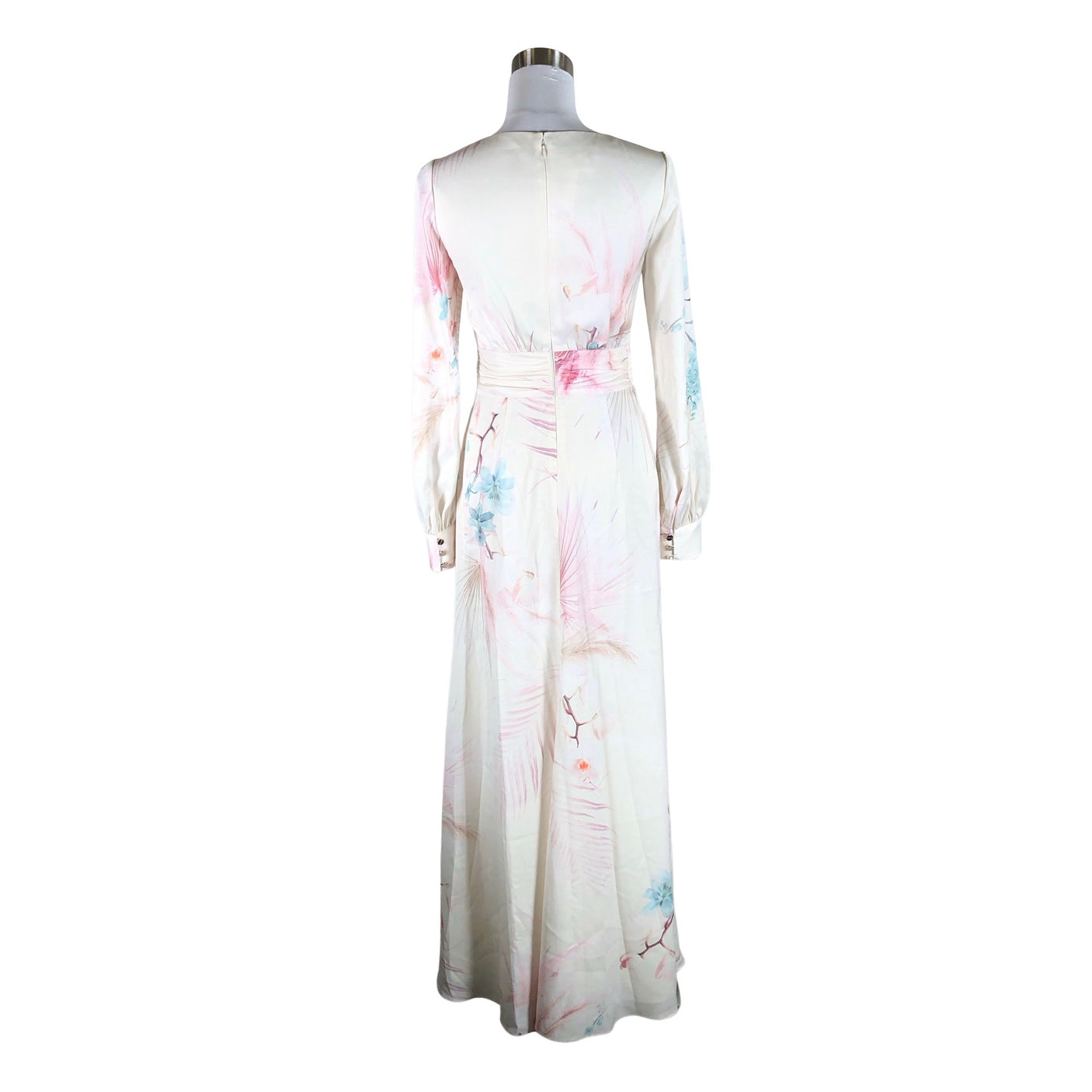 Naisten Ted Baker - Iltapuku, koko 34 - Beige (2)