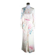 Naisten Ted Baker - Iltapuku, koko 34 - Beige ()