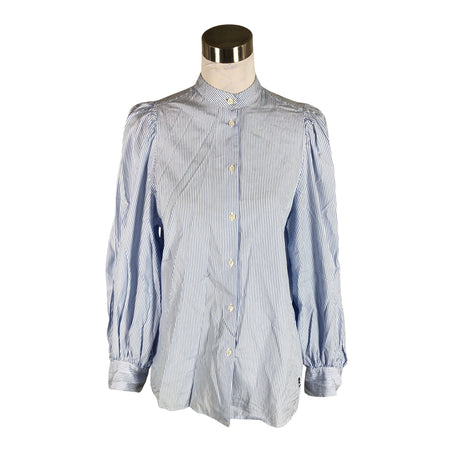 Naisten Weekend by MaxMara - Pusero, koko 36 - Vaaleansininen ()