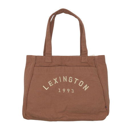 Unisex Lexington - Käsilaukku, koko Maxi - Ruskea ()