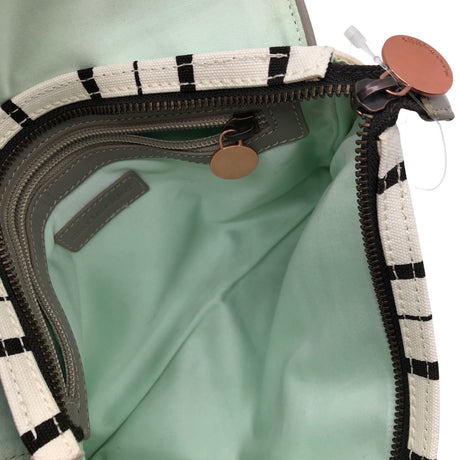 Naisten Marimekko - Käsilaukku, koko Midi - Vihreä (2)