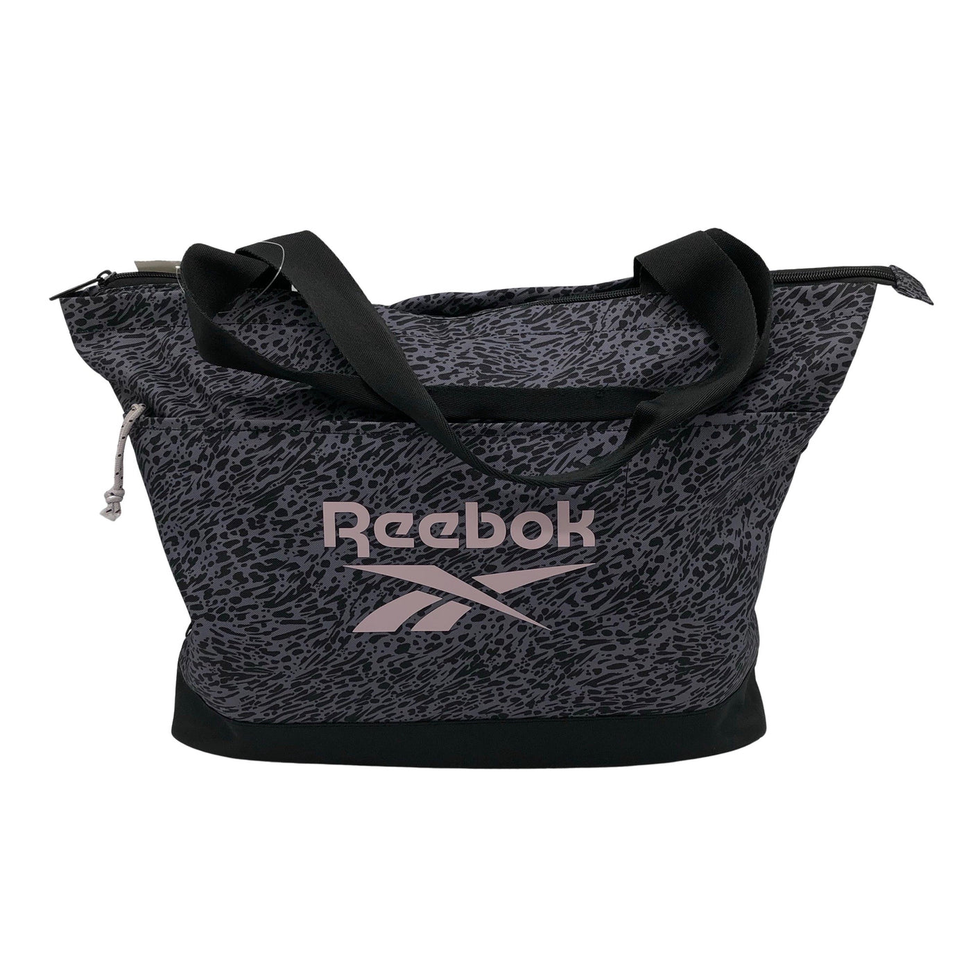 Naisten Reebok - Urheilukassi, koko Maxi - Harmaa (1)