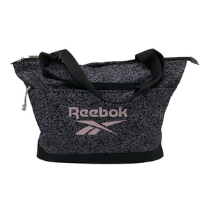 Naisten Reebok - Urheilukassi, koko Maxi - Harmaa (1)
