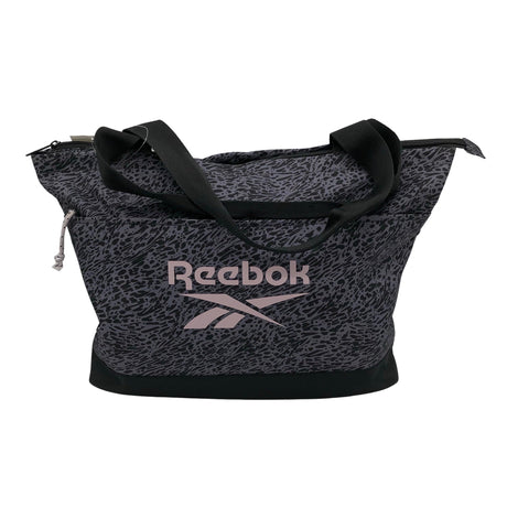 Naisten Reebok - Urheilukassi, koko Maxi - Harmaa ()