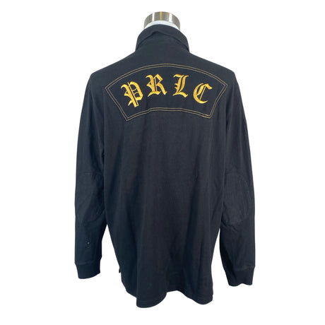 Miesten Polo Ralph Lauren - Neulepaita, koko L - Musta (2)