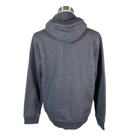 Miesten Gant - Huppari, koko XL - Harmaa (2)