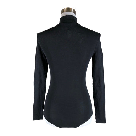 Naisten Wolford - Body, koko 34 - Musta (2)