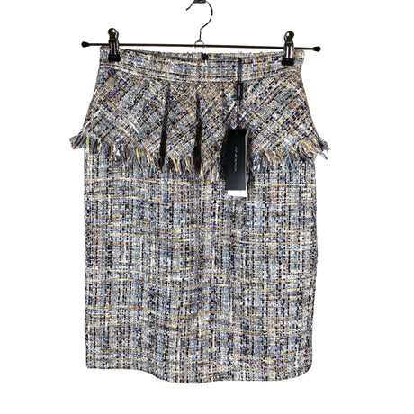 Naisten Andiata - Juhlahame, koko 34 - Beige ()