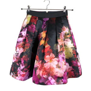 Naisten Ted Baker - Juhlahame, koko 34 - Musta (1)