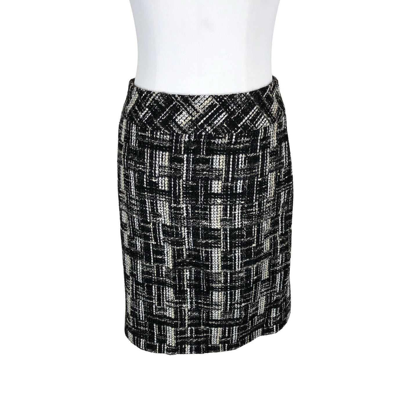 Naisten Andiata - Jakkupuku, koko 36 - Musta (3)