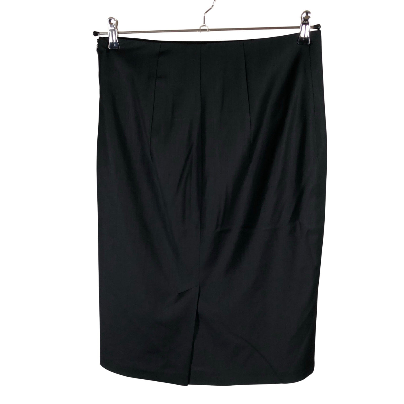 Naisten Tiger of Sweden - Suora hame, koko 40 - Musta (2)