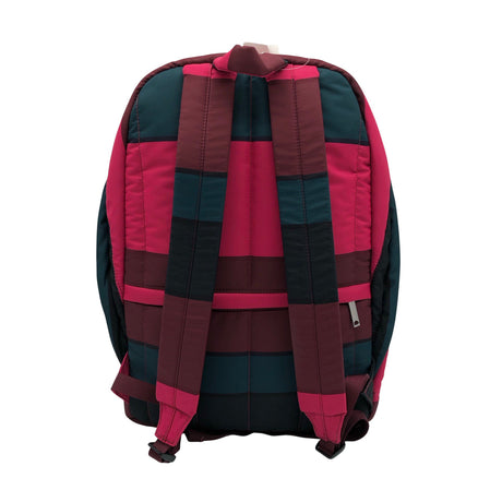 Naisten Marimekko - Reppu, koko Maxi - Pinkki (2)