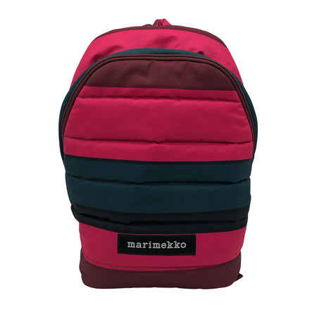 Naisten Marimekko - Reppu, koko Maxi - Pinkki ()