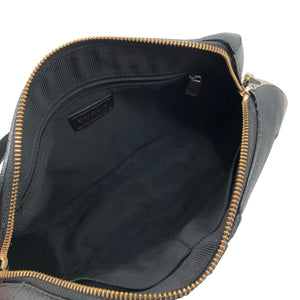 Naisten Furla - Olkalaukku, koko Midi - Musta (2)